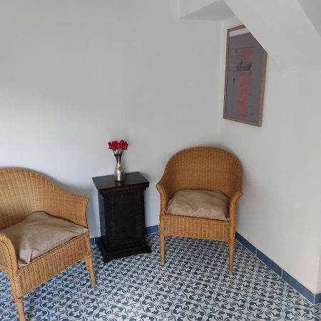 Apartamento Casa Elvira Seglia San Bernardo Exterior foto