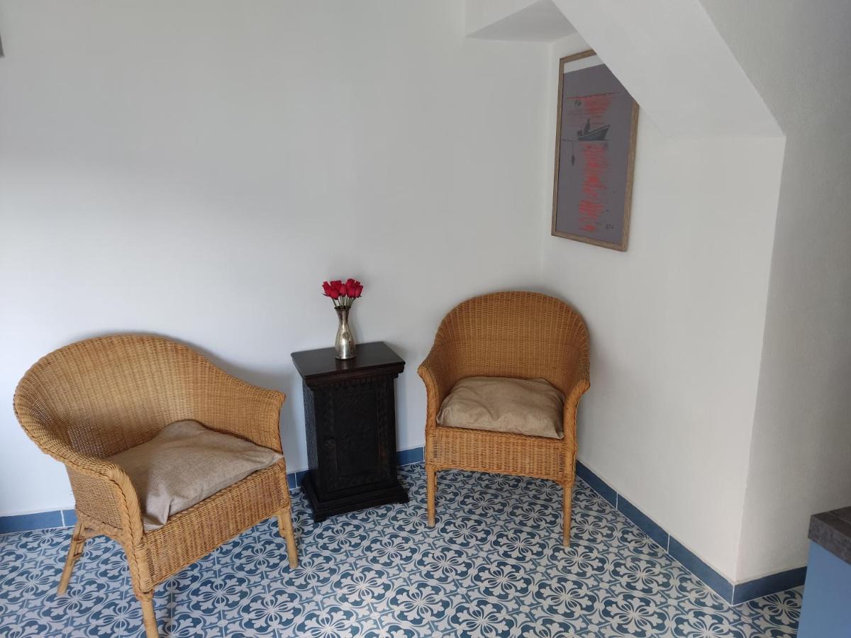 Apartamento Casa Elvira Seglia San Bernardo Exterior foto